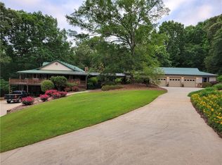 549 Mulberry Rd, Winder, GA 30680