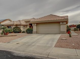 20607 N 149th Ave, Sun City West, AZ 85375