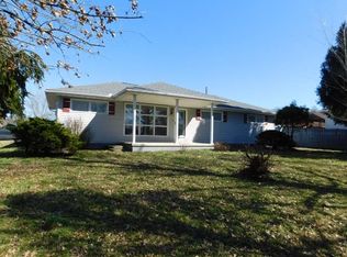 101 Scioto Ave, South Pt, OH