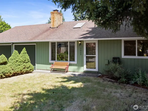 1622 SW 350th Street, Federal Way, WA 98023