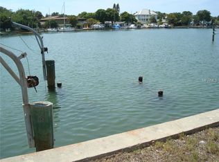 442 18th Ave, Indian Rocks Beach, FL 33785