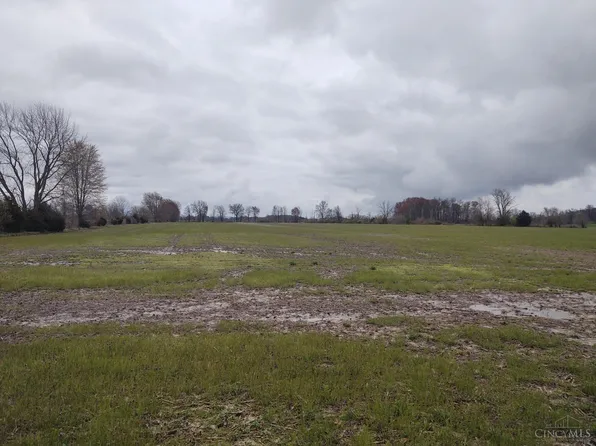 1 Second Creek Rd, Blanchester, OH 45107