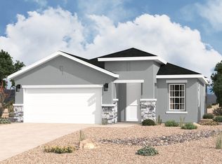 1017 Stirling Ln, Las Cruces, NM 88012