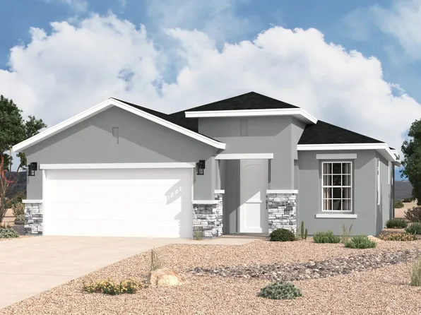 3712 Amsterdam Ct, Las Cruces, NM 88012