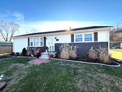 108 1/2 S Craig Ave, Covington, VA, 24426