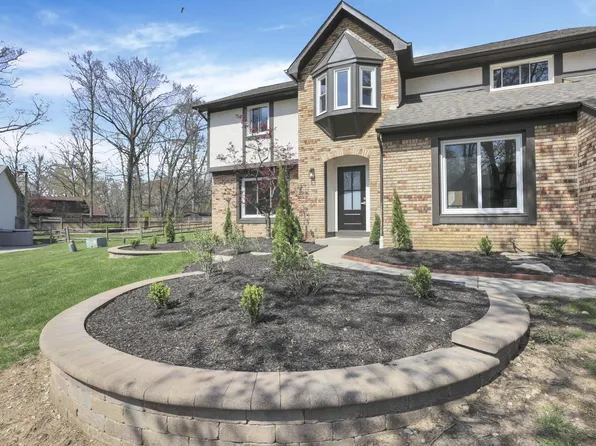 5200 Colt Ct, Westerville, OH 43081