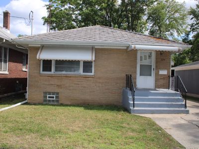 324 Illinois St, Joliet, IL, 60436