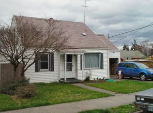 7505 N Fessenden St, Portland, OR 97203