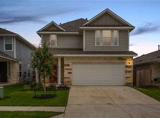 277 Gaida Loop, Georgetown, TX 78628