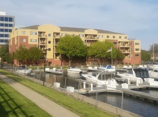 155 Marina Pl, Menasha, WI 54952