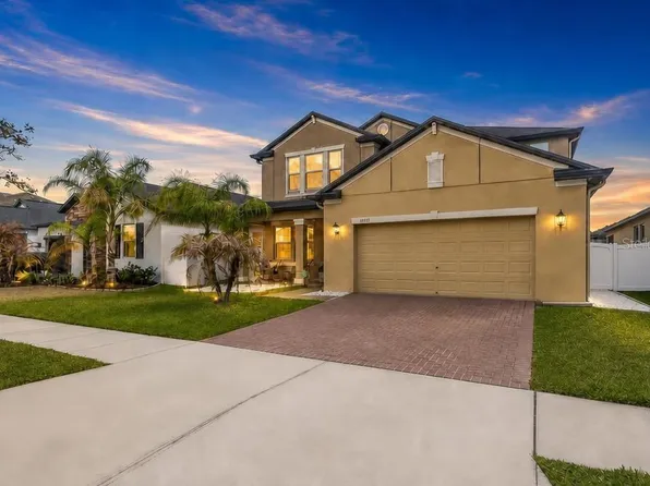 13223 Satin Lily Dr, Riverview, FL 33579
