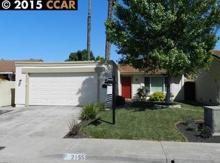 2155 Goldcrest Cir, Pleasanton, CA 94566