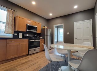 4342 N Bernard St #2, Chicago, IL 60618