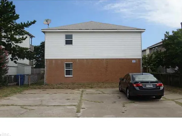 4416 Ocean View Ave, Virginia Beach, VA 23455
