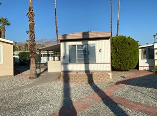 3 Cleveland St, Cathedral City, CA 92234