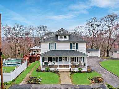 211 Circuit Ave Waterbury Ct 06708 Zillow