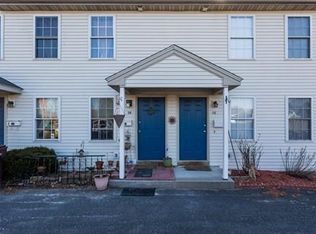 5 Westminster St APT D, Westfield, MA 01085
