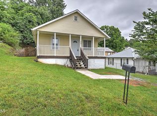 1744 McGee St, Kingsport, TN 37660