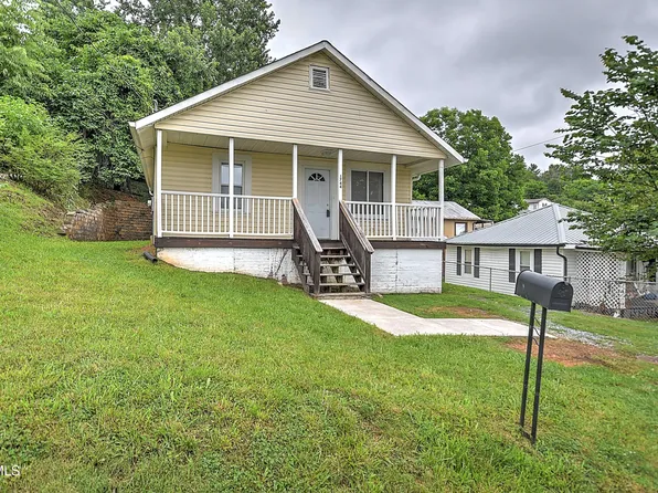 1744 McGee St, Kingsport, TN 37660