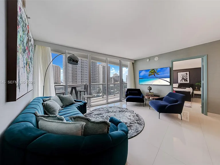 465 Brickell Ave #1019 — Photo 7