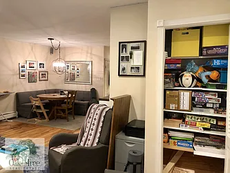 Rented by Oak Tree LLC