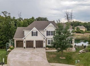 14535 NW 62nd Pl, Kansas City, MO 64152
