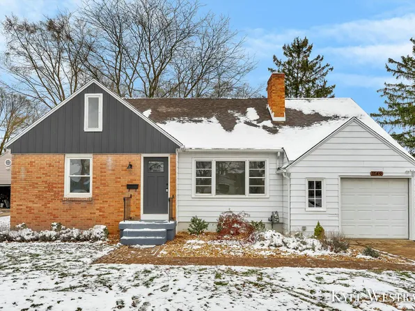 1149 Northwood St NE, Grand Rapids, MI 49505