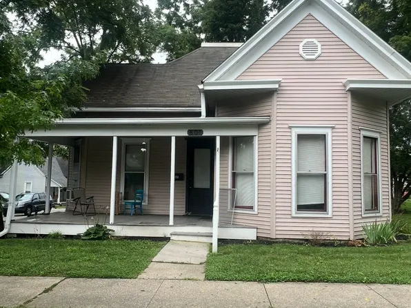 601 W 6th St #1, Bloomington, IN 47404