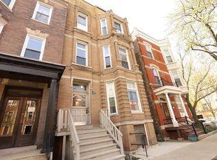 3356 N Seminary Ave #DFF1, Chicago, IL 60657