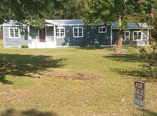 383 Woodside Way, Ellabell, GA 31308