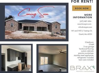1411 S Atlas Ct, Ozark, MO 65721