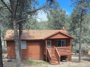 14217 Delta Ln, Frazier Park, CA 93225