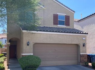 5 Sea Lavender Ct, Henderson, NV 89074