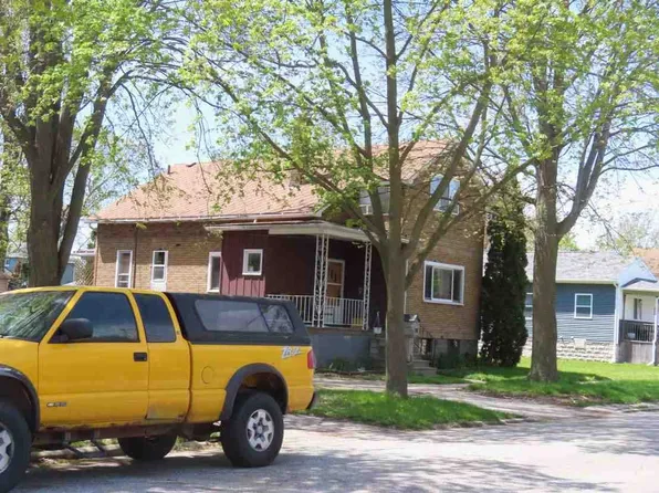 2014 4th St, Bay City, MI 48708