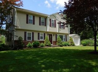 281 Lancaster Ave, West Springfield, MA 01089
