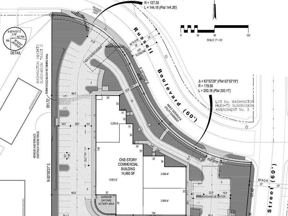 1st image of 400 Russell Boulevard