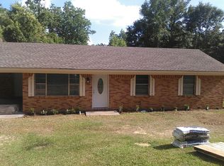 1510 Virginia Ave, Tylertown, MS 39667