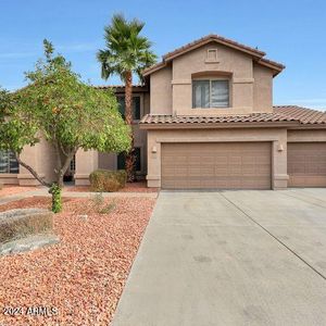 4430 E Des Moines St, Mesa, AZ, 85205