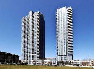 275 Village Green Sq #216, Toronto, ON M1S 0L8