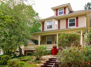 10 Lawrence Ave, West Orange, NJ 07052