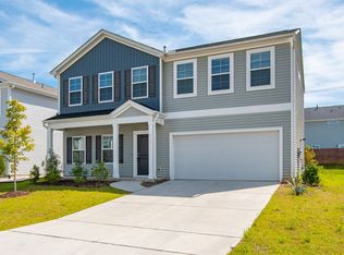 5320 Rutledgeville Ln, Knightdale, NC 27545