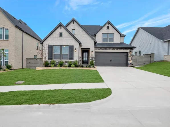 8916 Chestnut Ln, Justin, TX 76247