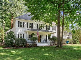 4231 Uppingham Rd, Richmond, VA 23235