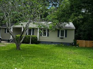 5515 Alice Dr, Columbus, GA 31904