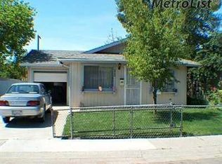 249 Arcade Blvd, Sacramento, CA 95815