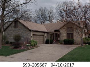 7148 Winding Brook Ct, Columbus, OH 43235