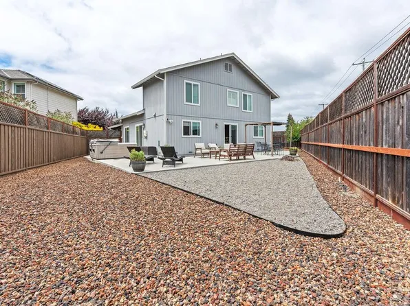3690 Hillary Court, Santa Rosa, CA 95403