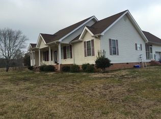 1400 Hickory Grove Rd, Ringgold, GA 30736