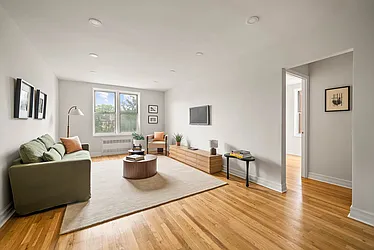 2525 Nostrand Avenue