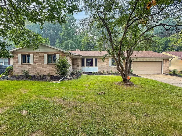 3417 Gingersnap Ln, Lansing, MI 48911